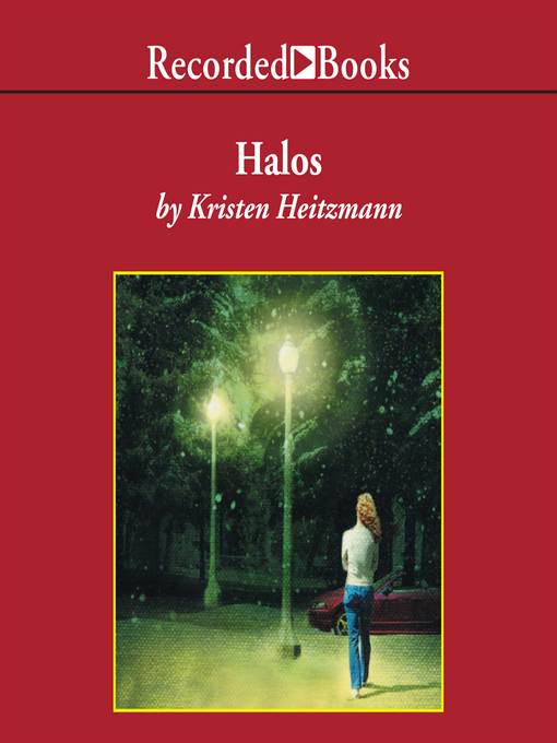 Title details for Halos by Kristen Heitzmann - Wait list